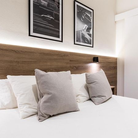 Exclusive Apartments Barcelona 4 Personas St Pere Terrassa Kültér fotó