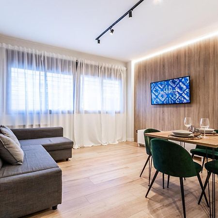 Exclusive Apartments Barcelona 4 Personas St Pere Terrassa Kültér fotó